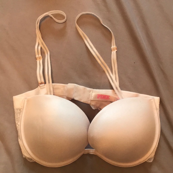 PINK Victoria's Secret Other - Victoria’s Secret PINK bra- 32D PINK Victoria's Secret Other - Victoria’s Secret PINK bra- 32D